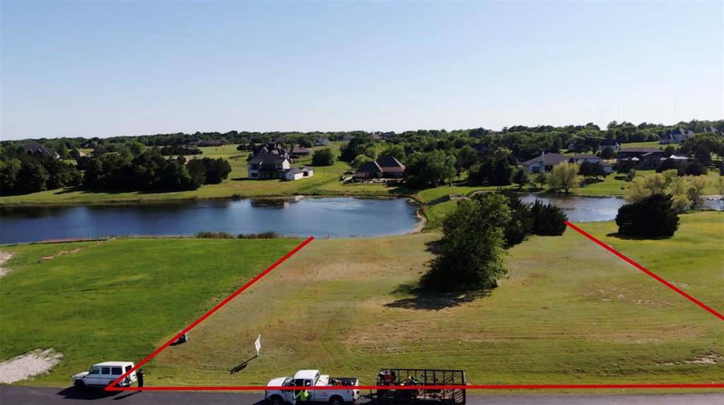 Mckinney, TX 75071,Lot B-121 Serenity Trail