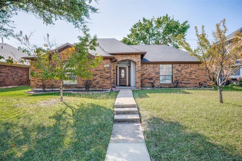 Lewisville, TX 75077,1646 Crosshaven Drive