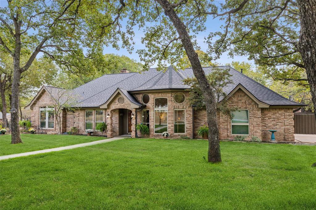 Keller, TX 76262,1432 Belaire Drive