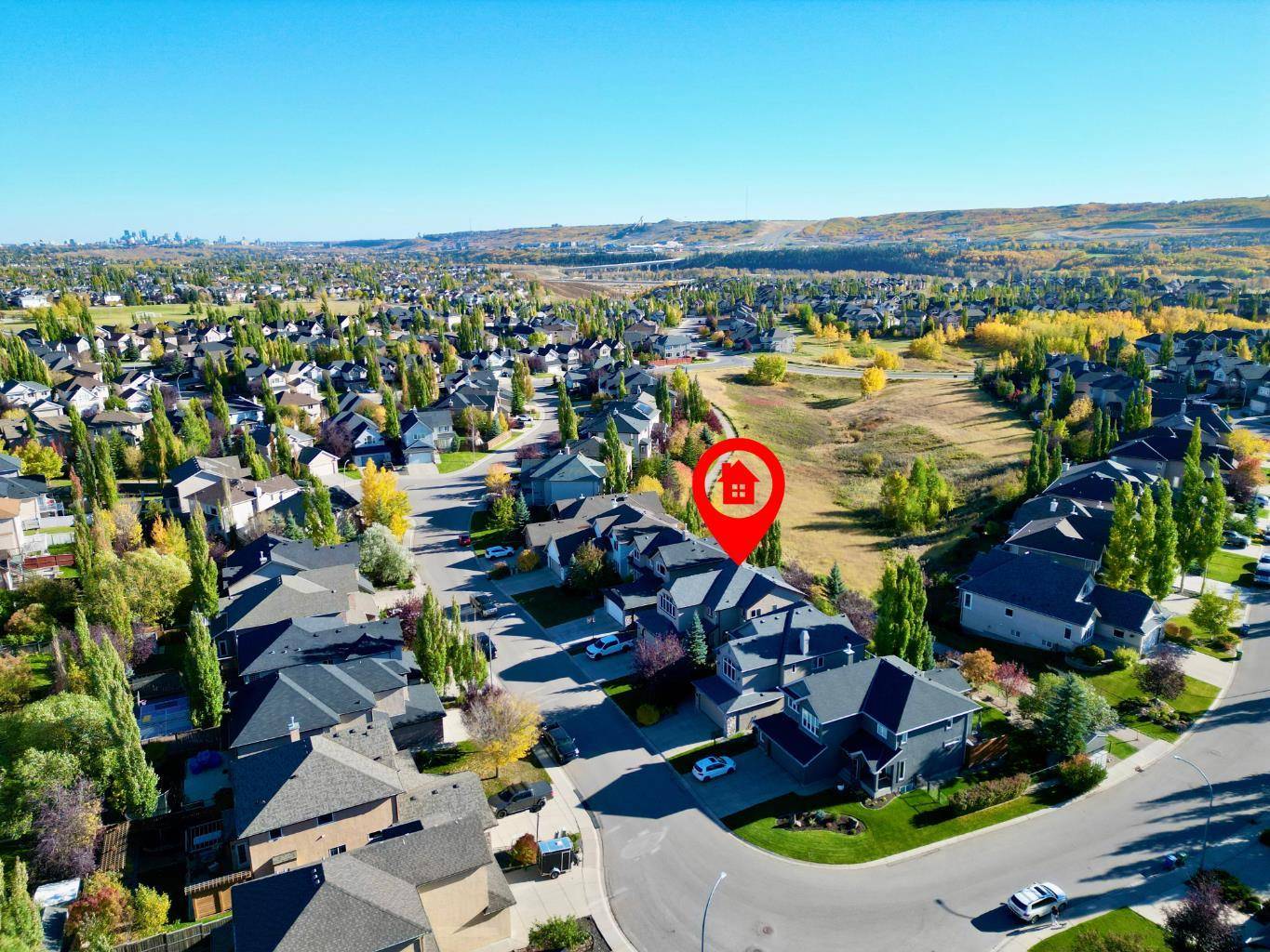 Calgary, AB T3L 2Z4,59 Tuscany Glen PL