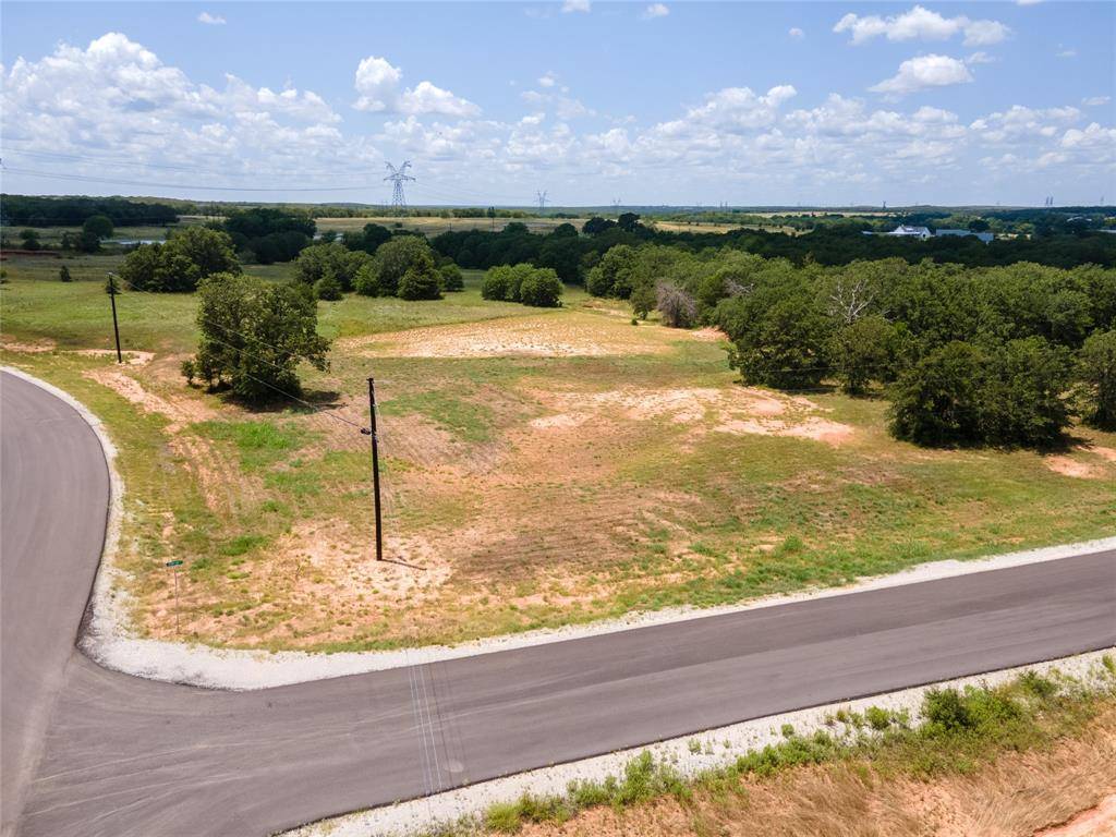 Alvord, TX 76225,TBD Lot 109 Coyote Cave Lane