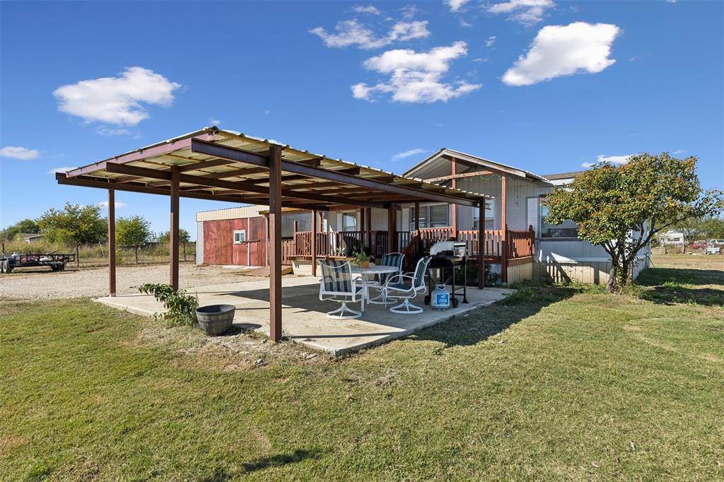 Venus, TX 76084,1416 Pheasant Drive