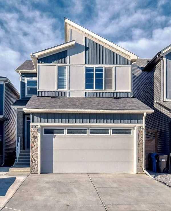 Calgary, AB T3P 1R9,64 Carringsby AVE NW