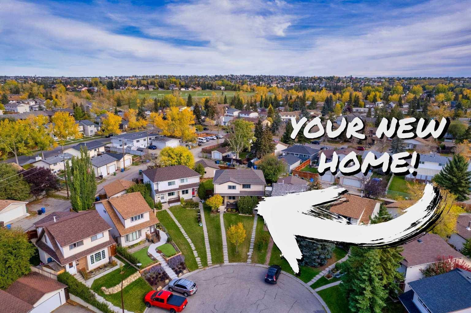 Calgary, AB T3G 1G3,422B Ranch Glen PL NW