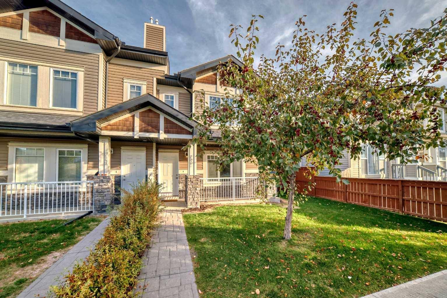 Calgary, AB T2N 0N5,151 Prestwick Villas SE