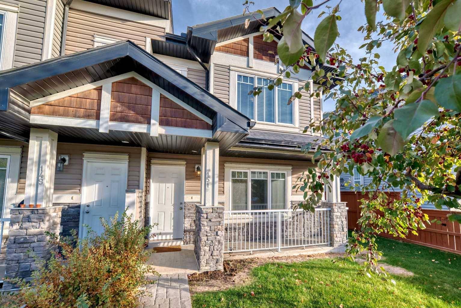 Calgary, AB T2N 0N5,151 Prestwick Villas SE