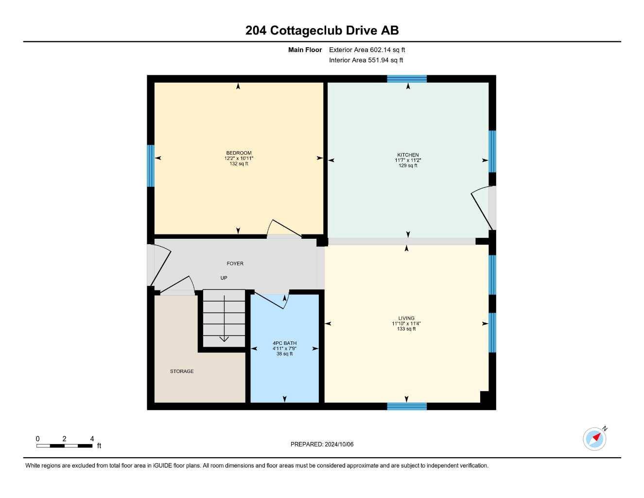 Rural Rocky View County, AB T4C 1B1,204 Cottage Club DR SW