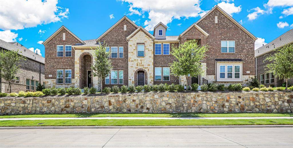 Mckinney, TX 75069,817 Utica Drive