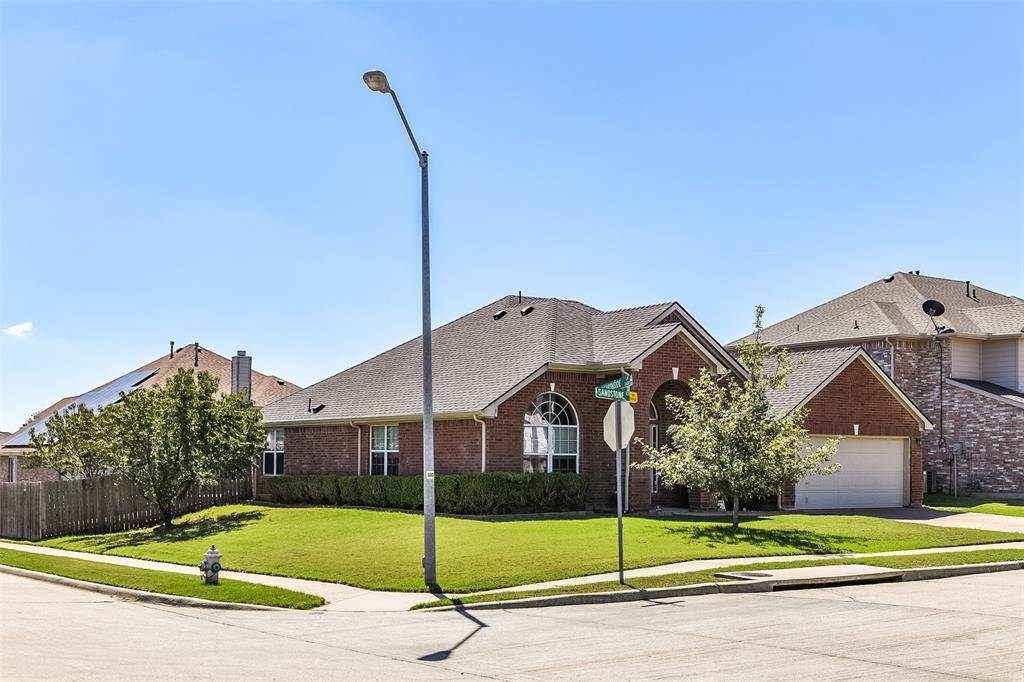 Mansfield, TX 76063,2116 Sandstone Court