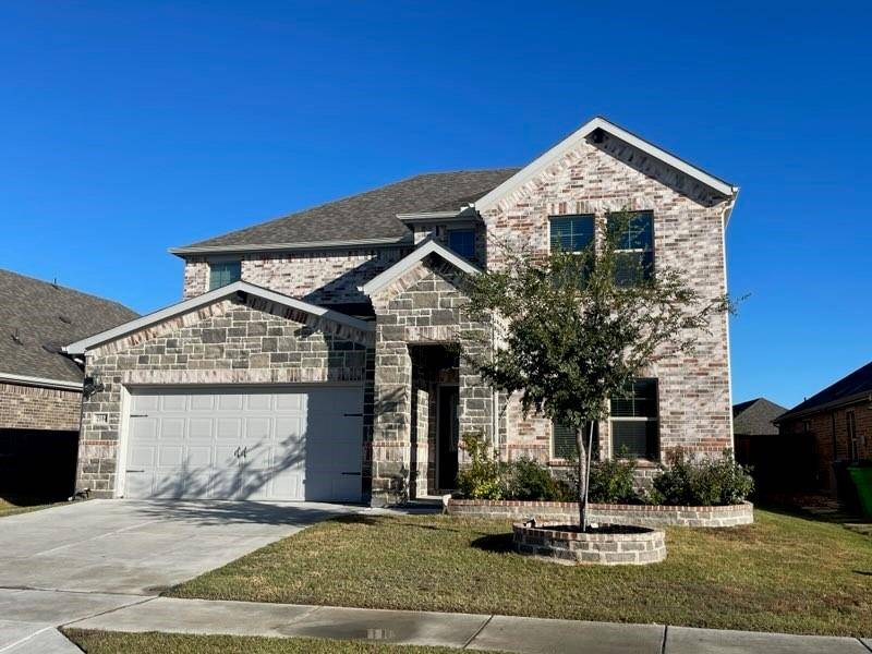 Haslet, TX 76052,2104 Bellatrix Drive