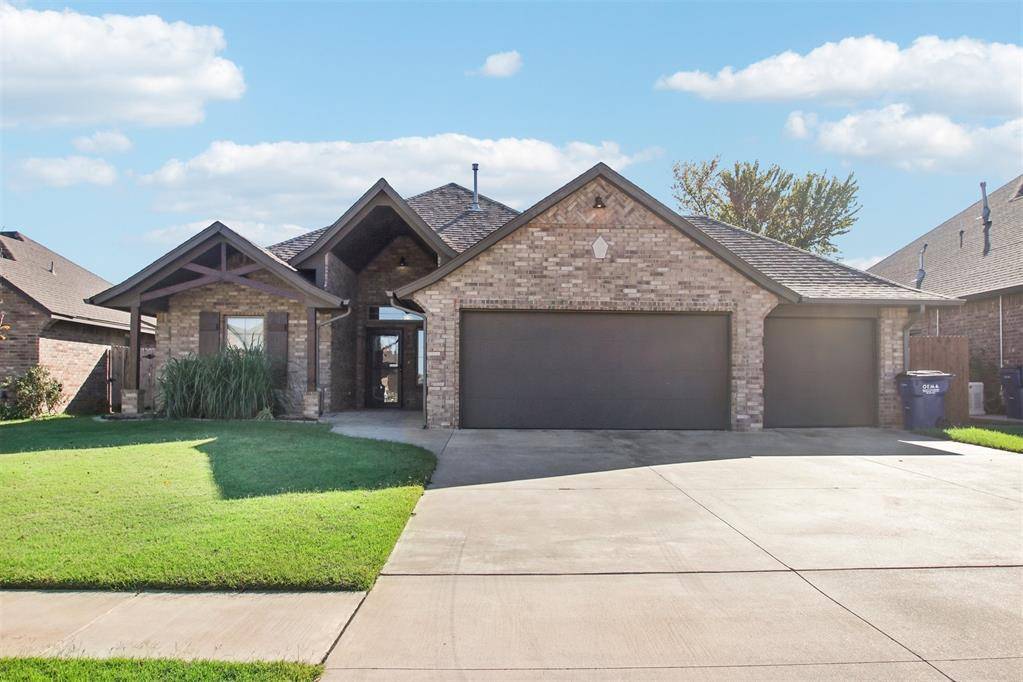 Mustang, OK 73064,1820 W Zachary Way