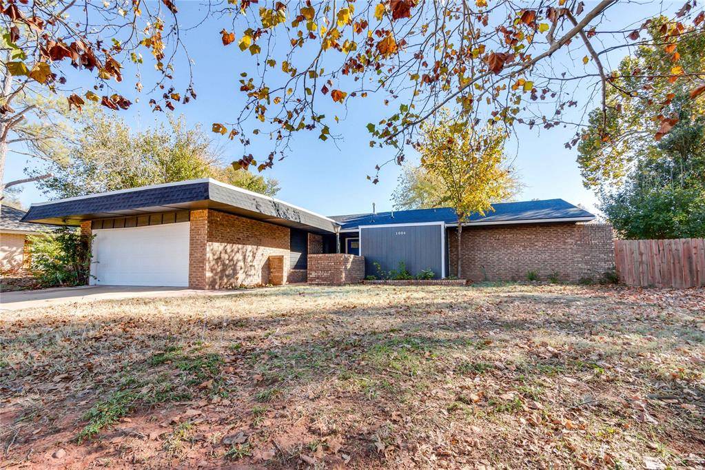 Guthrie, OK 73044,1004 Walnut Court