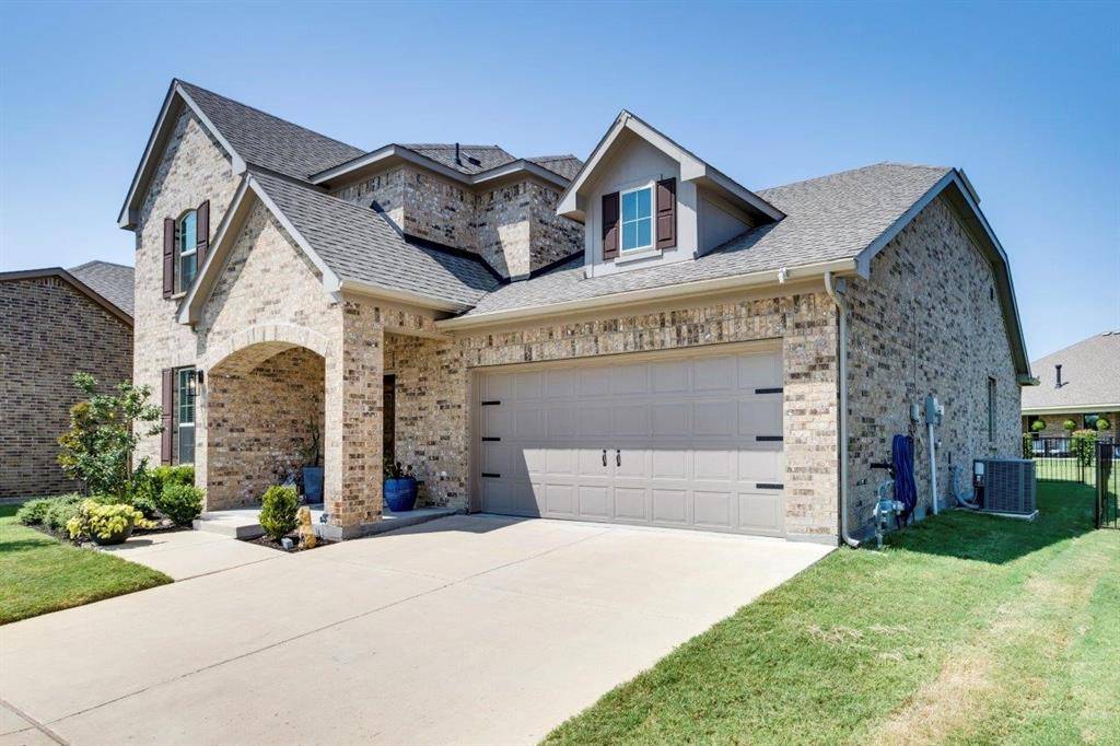 Heath, TX 75126,509 Gentle Breeze Court