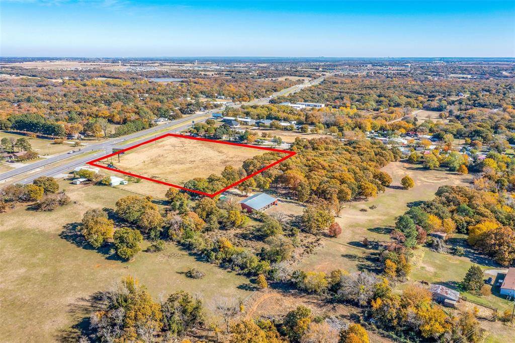 Alvarado, TX 76009,TBD E Highway 67