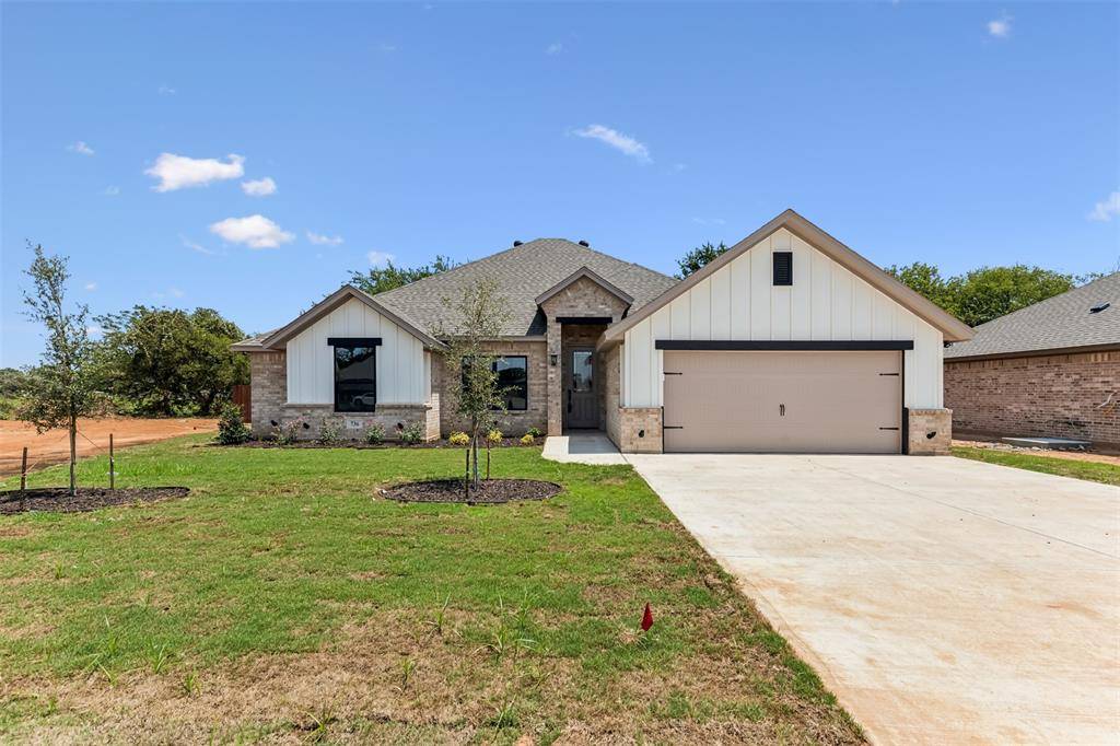 Springtown, TX 76082,736 Jameson