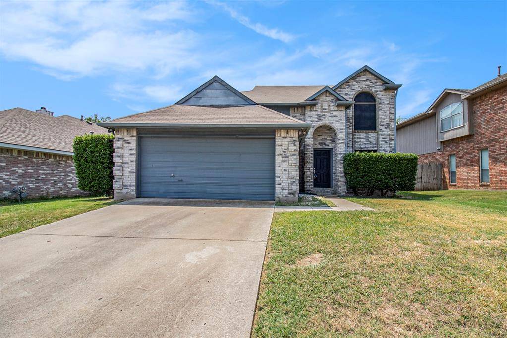 Lewisville, TX 75077,1372 Honeysuckle Lane