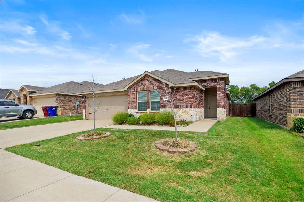 Royse City, TX 75189,912 Willow Lane