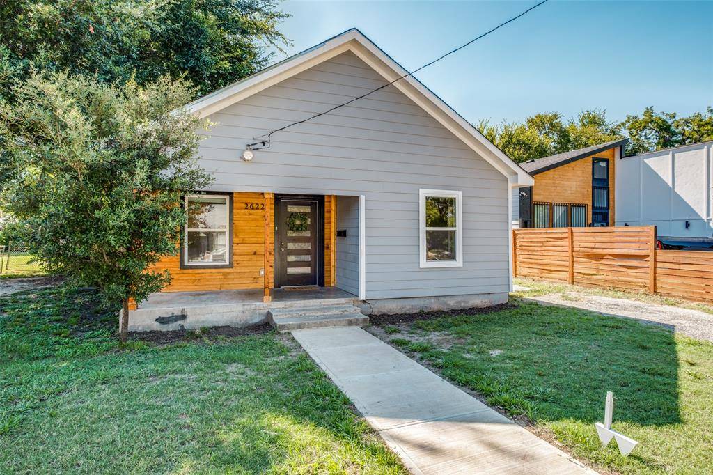 Dallas, TX 75215,2622 Carpenter Avenue