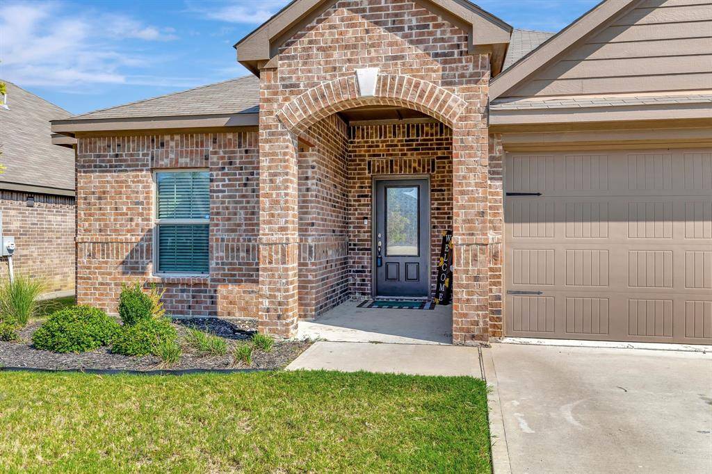 Crowley, TX 76036,4128 Conley Court