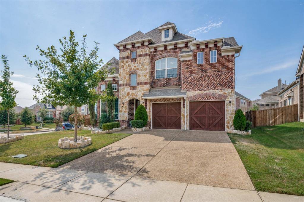 Plano, TX 75025,9801 Fernridge Drive