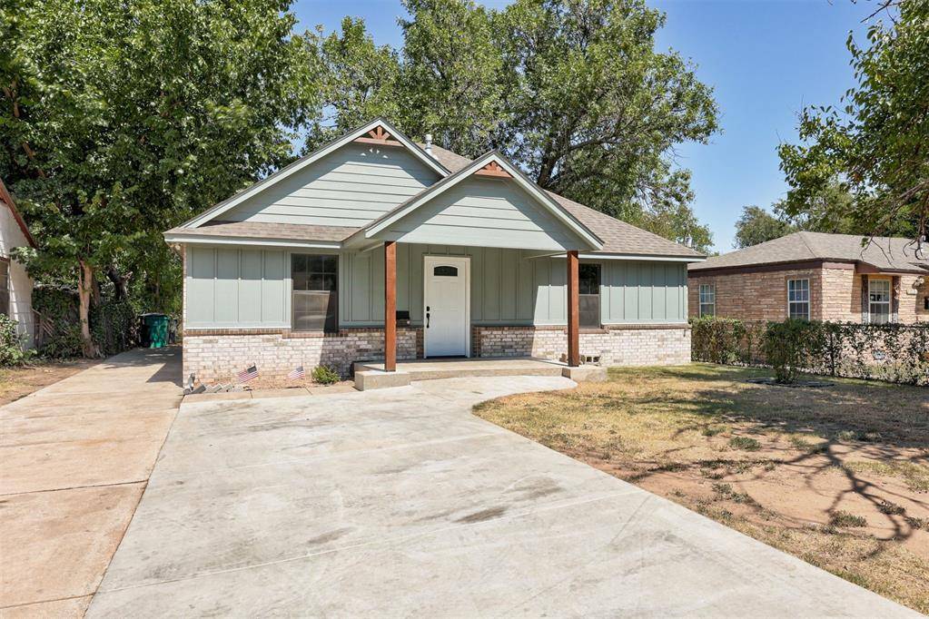 Oklahoma City, OK 73108,3133 SW 27th Street