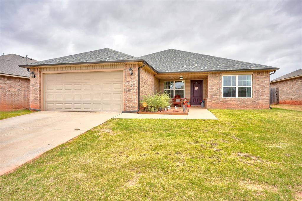 Moore, OK 73160,9637 Silas Drive