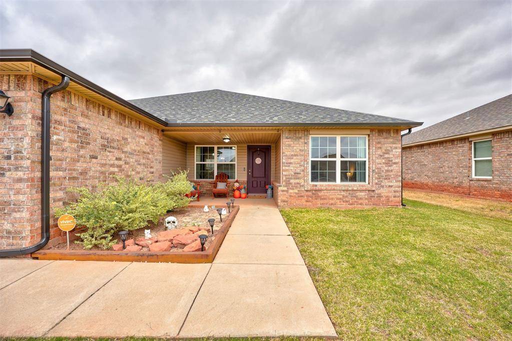 Moore, OK 73160,9637 Silas Drive