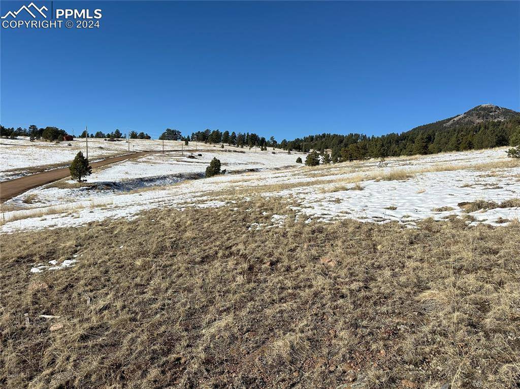 Florissant, CO 80816,491 Penrose CIR