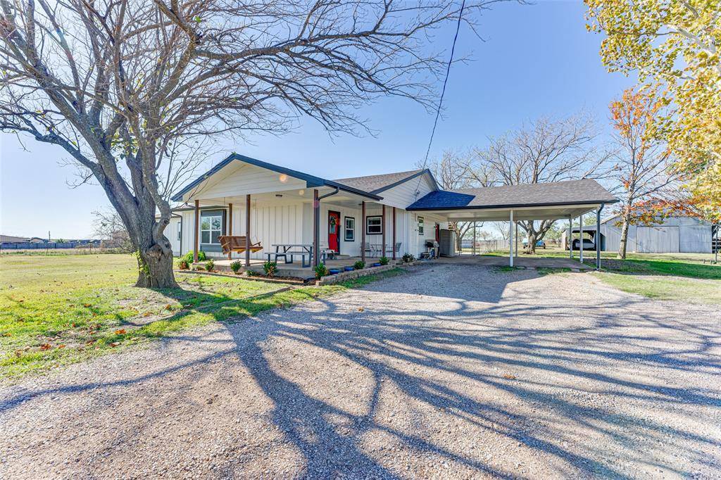 Ennis, TX 75119,430 Hornik Road