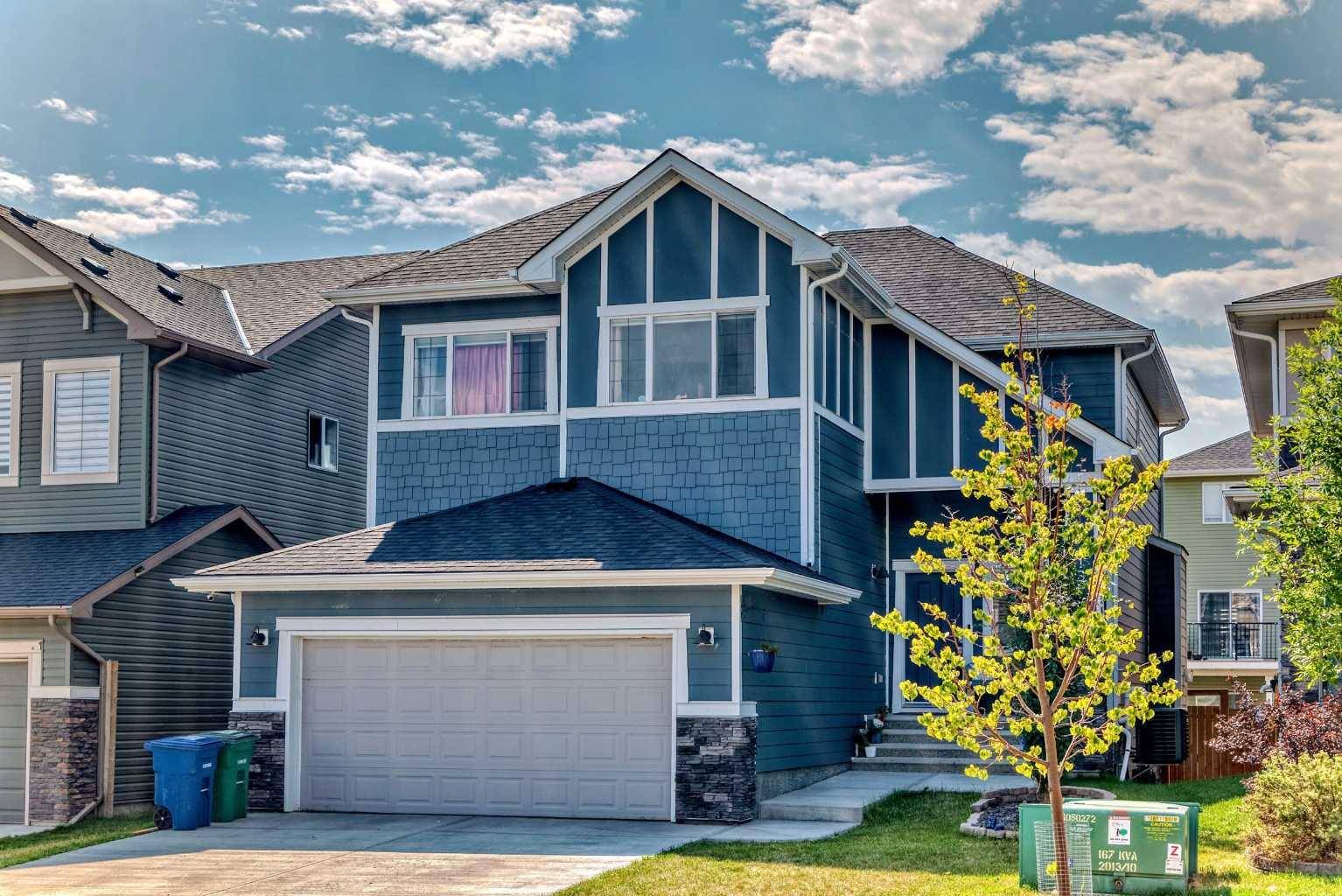 Airdrie, AB T4B3W8,1358 Bayside DR SW