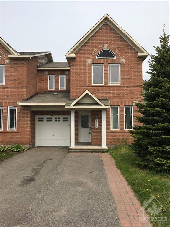 Barrhaven, ON K2J 0V5,434 TEMISKAMING CRES