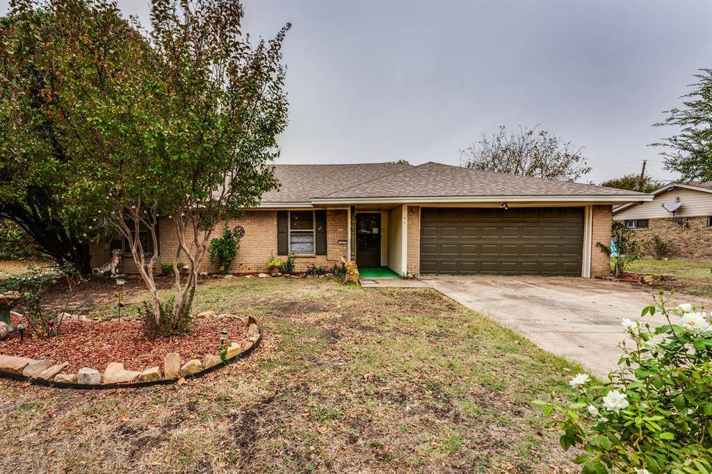 Red Oak, TX 75154,127 Dunn Street