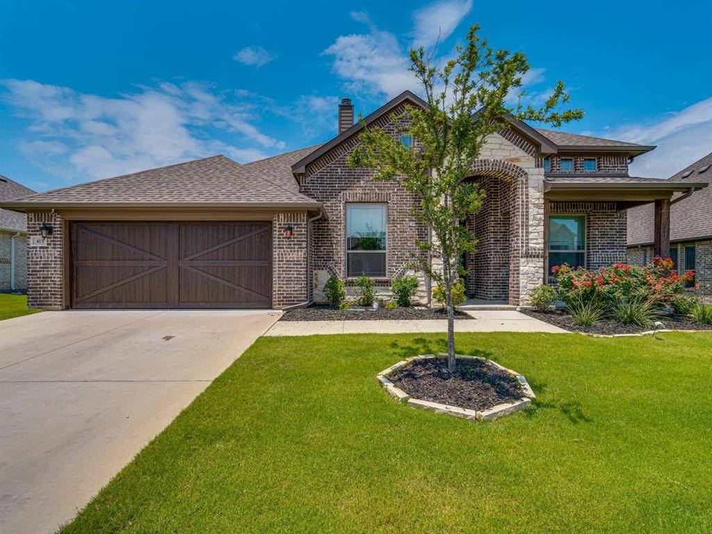 Waxahachie, TX 75165,415 Valley Brook Court