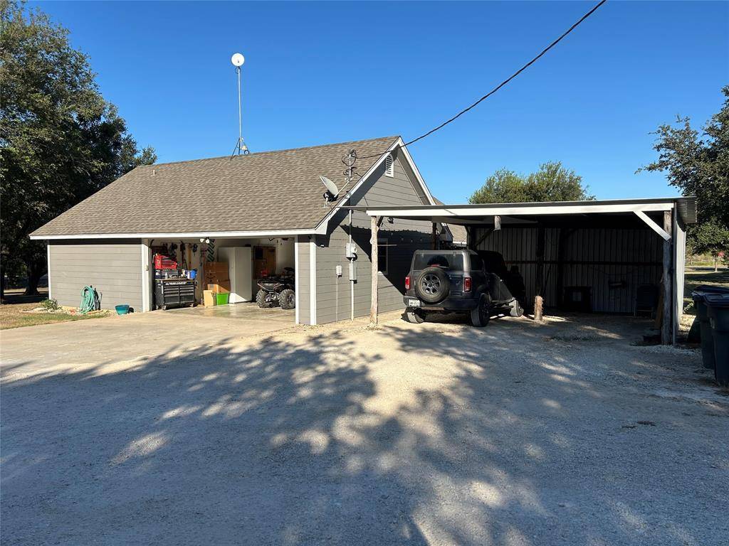 Clifton, TX 76634,111 County Road 4270