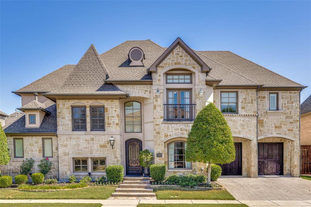 Plano, TX 75024,6204 Jacqueline Drive