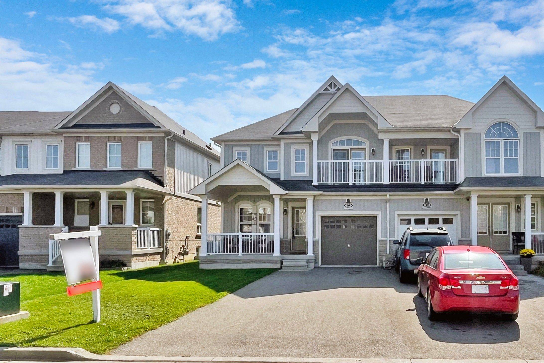 Clarington, ON L1C 3K2,19 Sidney Rundle AVE