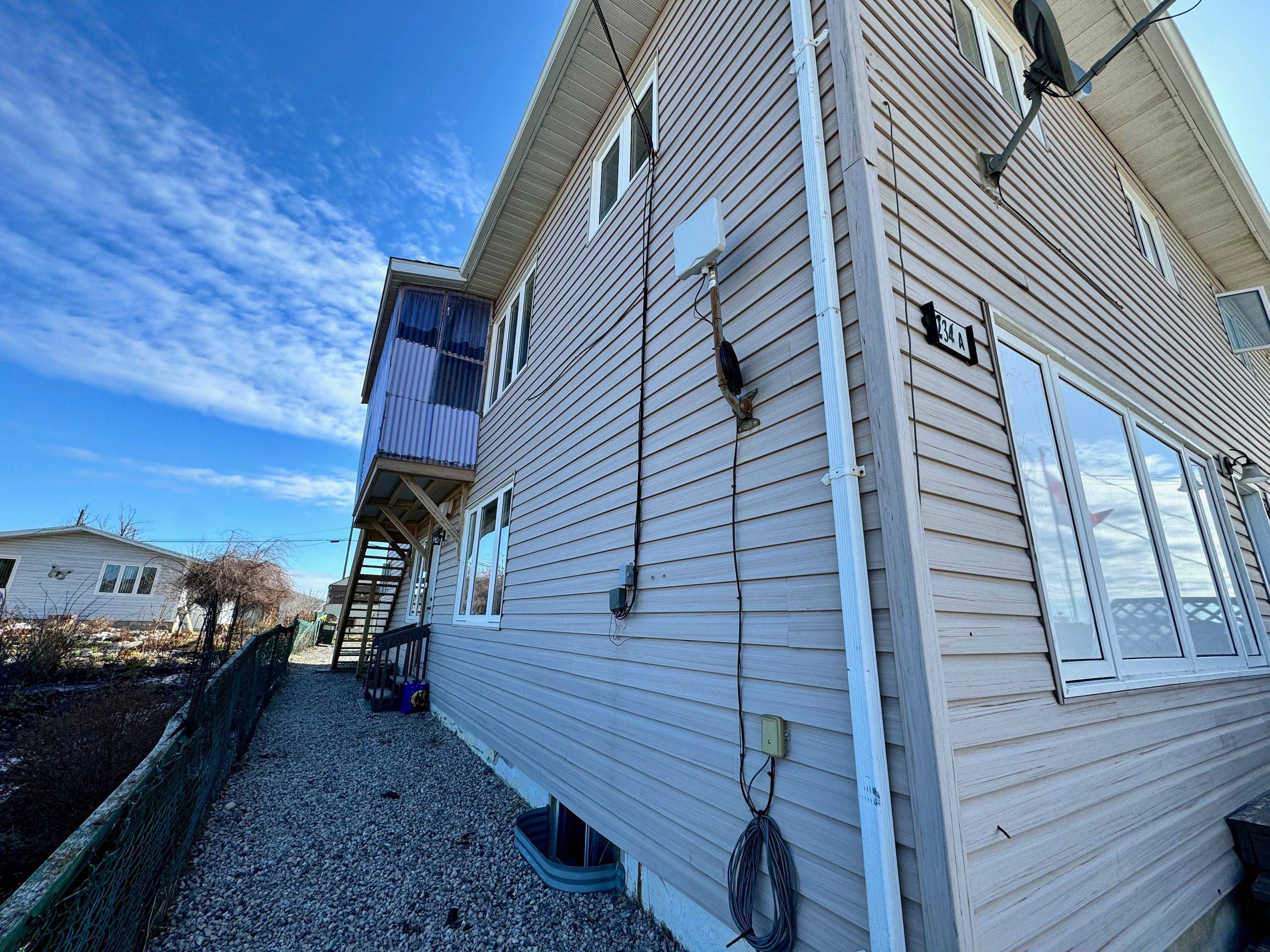 Mattice-val Cote, ON P0L 1T0,234 King ST #A B