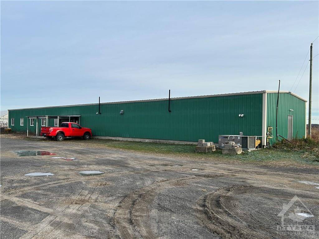 Leitrim, ON K1G 3N4,5130-5208 RAMSAYVILLE RD