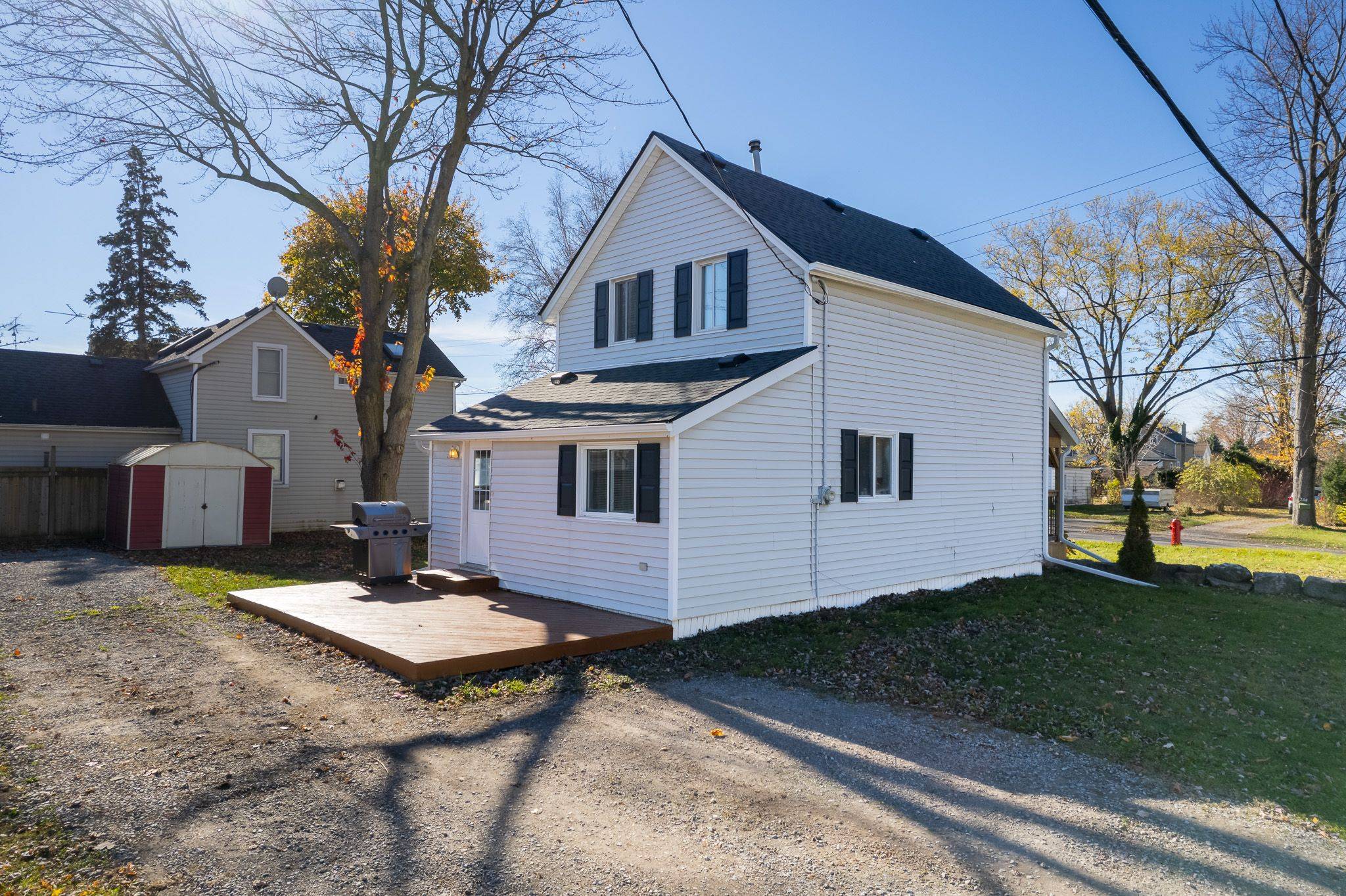 Port Colborne, ON L3K 2M1,231 Mellanby AVE