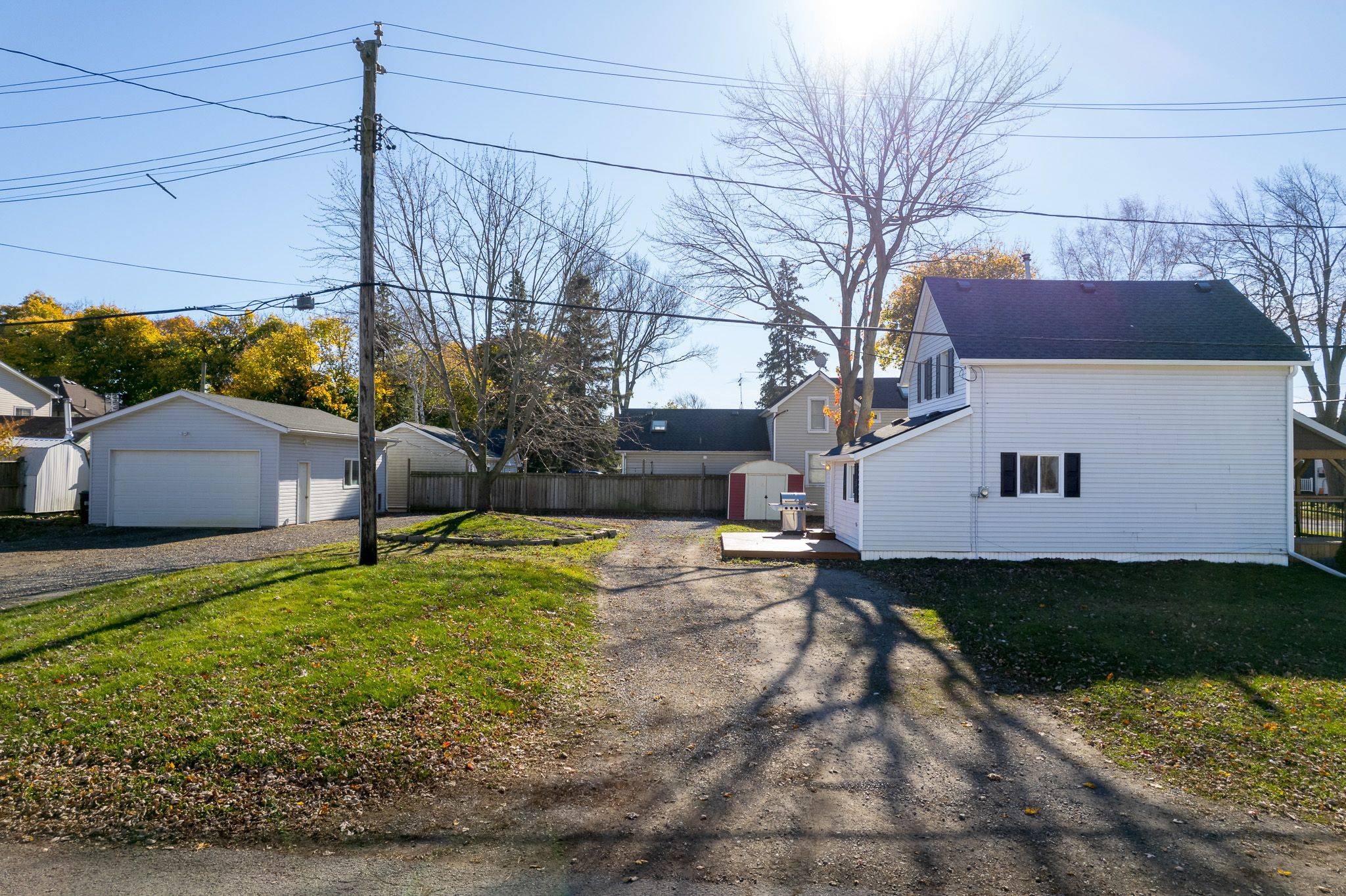 Port Colborne, ON L3K 2M1,231 Mellanby AVE