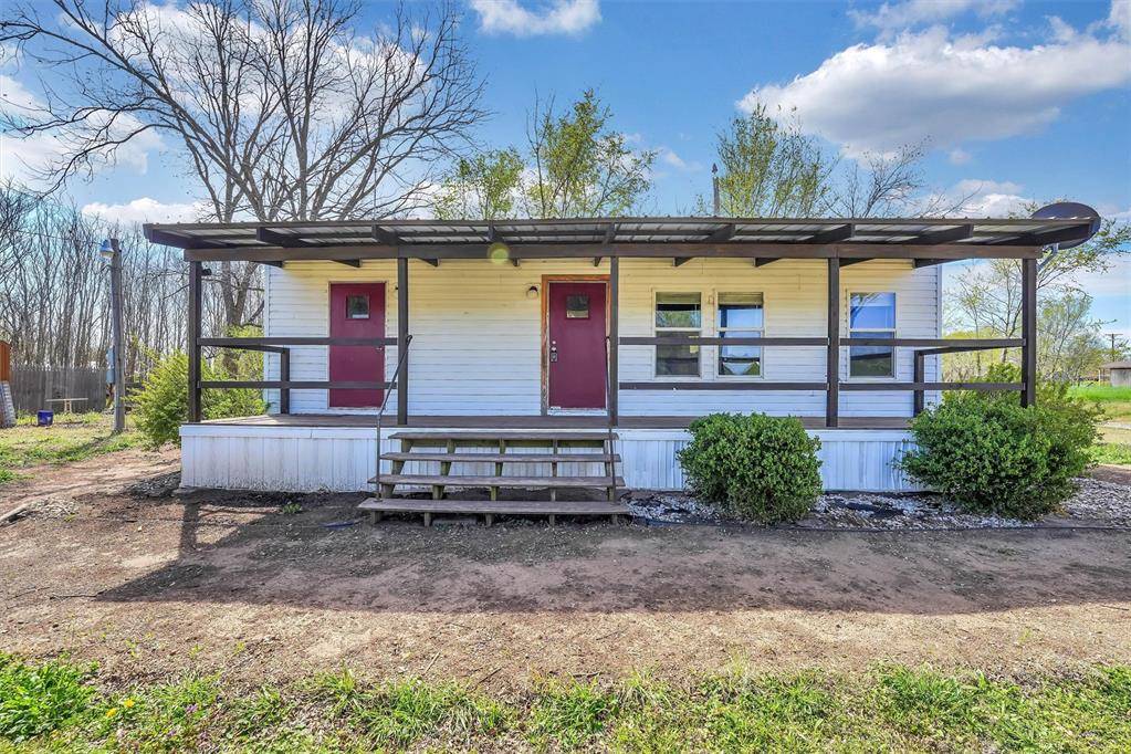 Erick, OK 73645,802 S Walnut Avenue