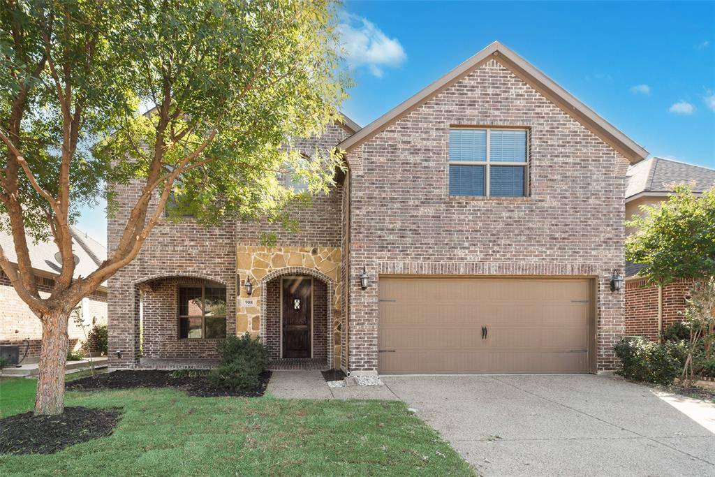 Little Elm, TX 75068,908 Lake Meadow Lane