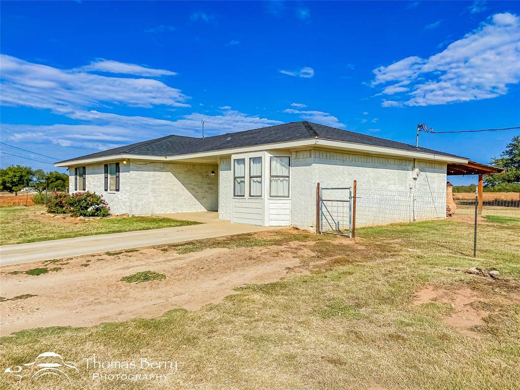 Perrin, TX 76486,150 Johnston Lane