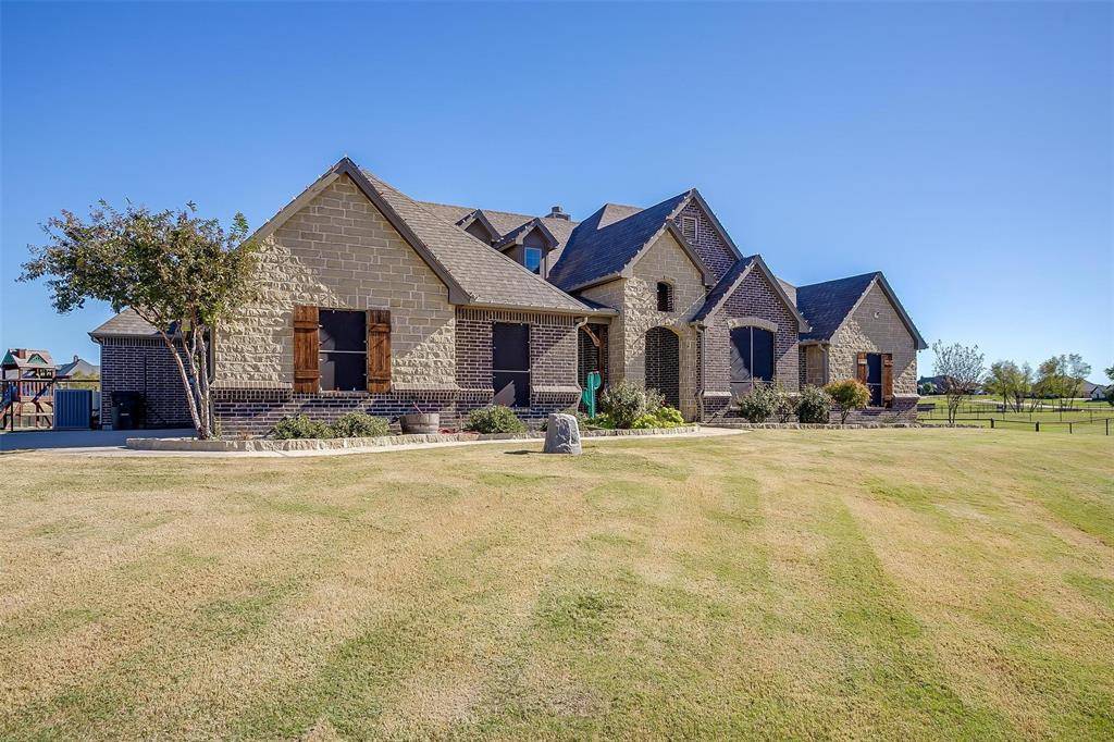 Godley, TX 76044,7430 Spring Ranch Court