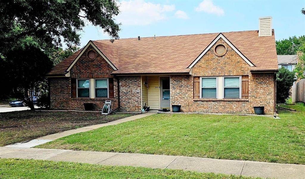 Mesquite, TX 75149,3101 Wichita Drive