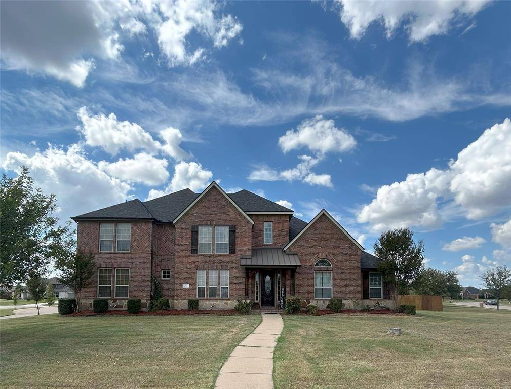 Sunnyvale, TX 75182,281 Crossbow Drive