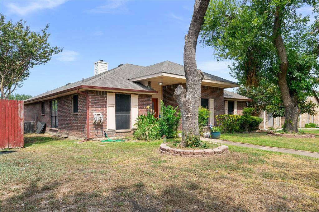 Mesquite, TX 75149,1011 Dandelion Drive