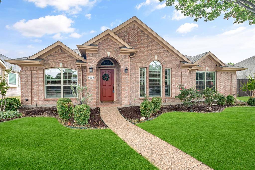 Frisco, TX 75035,9808 Goldenrod Drive