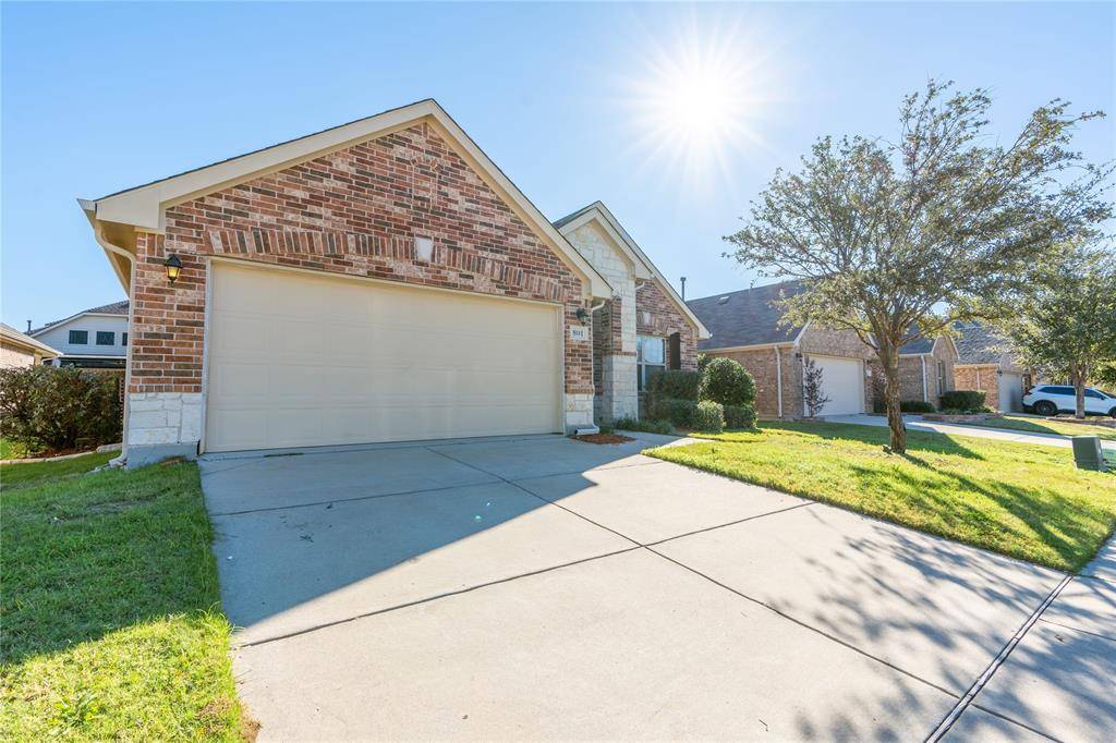 Little Elm, TX 75068,801 Silvermoon Drive