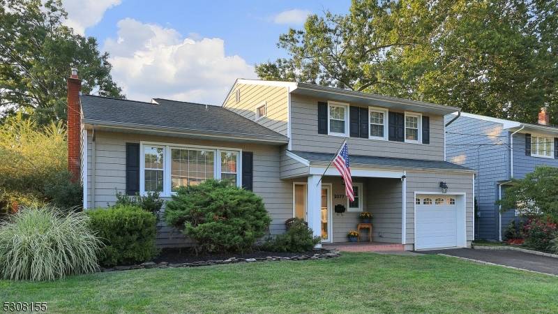 Scotch Plains Twp., NJ 07076,2077 Princeton Avenue